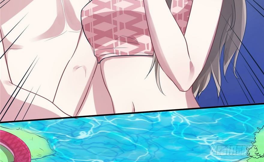 Beauty and the Beasts Chapter 49 Gambar 8